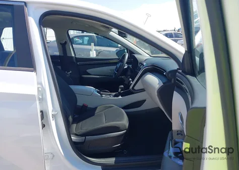 2022 Hyundai Tucson Se из США, поврежденный, VIN 5NMJA3AE7NH061737